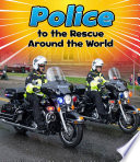 Police to the Rescue Around the World cover