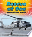 Rescue at Sea Around the World cover