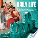 Daily Life in Ancient Greece cover