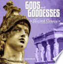 Gods and Goddesses of Ancient Greece cover