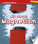 Magnetism cover