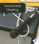 Sound cover