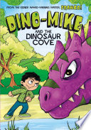 Dino-Mike and the Dinosaur Cove cover