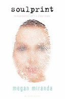 Soulprint cover