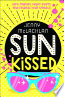 Sunkissed cover