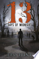 13 Days of Midnight cover