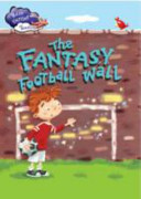 The Fantasy Football Wall cover