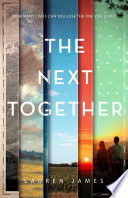 The Next Together cover