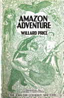 Amazon Adventures cover