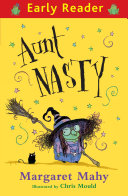 Aunt Nasty (Early Reader) cover