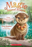 Chloe Slipperslide's Secret cover
