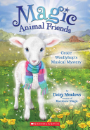 Grace Woollyhop's Musical Mystery cover