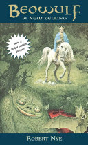 Beowulf: A New Telling cover