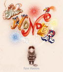 The Wonder cover