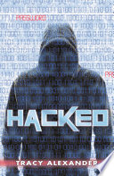 Hacked cover