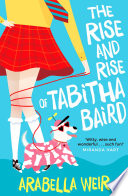 The Rise and Rise of Tabitha Baird cover
