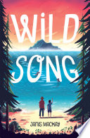 Wild Song cover