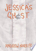 Jessica's Ghost cover