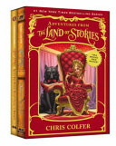The Mother Goose Diaries cover