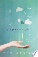Paperweight cover