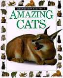 Amazing Cats cover