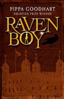 Raven Boy cover