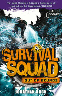 Survival Squad: Out of Bounds (NS) cover