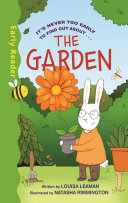 The Garden cover