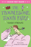 The Troublesome Tooth Fairy cover