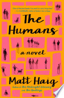 The Humans cover