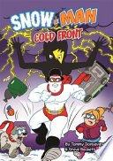 Cold Front cover
