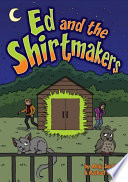 Ed and the Shirtmakers cover