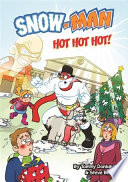 Hot Hot Hot! cover