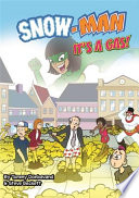 It's a Gas! cover
