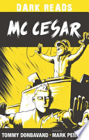 MC Cesar cover