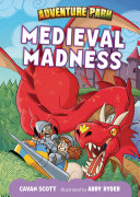 Medieval Madness cover