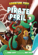 Pirate Peril cover
