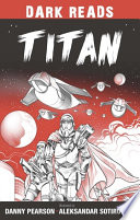 Titan cover