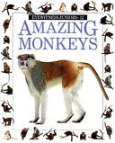 Amazing Monkeys cover