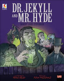 Dr Jekyll and Mr Hyde (Graffex) cover