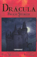 Dracula (Graffex) cover