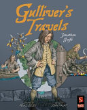 Gullliver's Travels (Graffex) cover