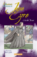 Jane Eyre (Graffex) cover