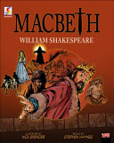 Macbeth (Graffex) cover
