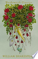 Romeo and Juliet (Graffex) cover