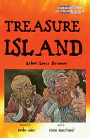 Treasure Island (Graffex) cover