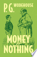 Money for Nothing cover