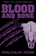 Blood and Bone cover