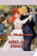 Mike and Psmith cover