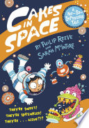Cakes in Space cover